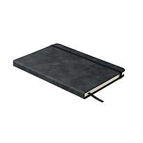Notebook A5 PU fumuriu