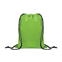 Rucsac copii cu snur 190T RPET