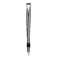 Lanyard RPET reflectorizant