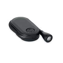 Lumina de carte reincarcabila