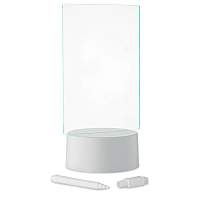 Tabla memo LED-uri luminoase