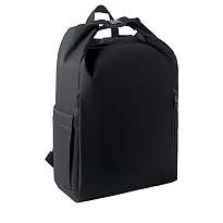 Rucsac laptop 15'' rolltop