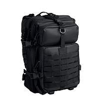 Rucsac exterior 600D RPET