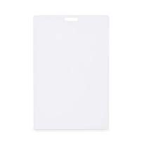 Ecuson pentru lanyard 120 x 80