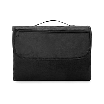 Patura picnic din fleece