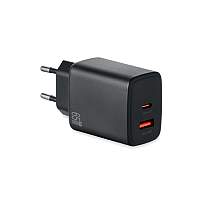Adaptor/incarcator UE 2 poli