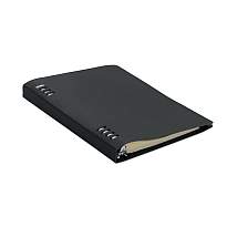 Notebook reincarcabil A5 PU