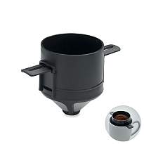 Filtru de cafea reutilizabil