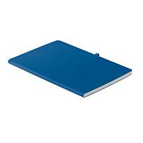 Notes A5 cu coperta PU moale