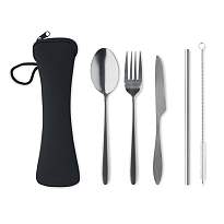 Set de tacamuri din inox