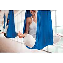 Hamac yoga / Aerial yoga