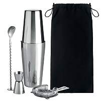 Set cocktail 750 ml