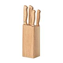Set de cutite din 5 piese