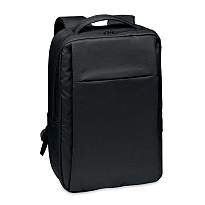 Rucsac laptop din 300D RPET