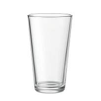 Pahar conic din sticla, 470ml