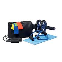 Set de 8 piese pentru fitness