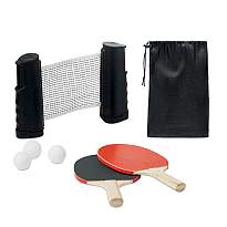 Set de tenis de masa