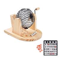 Set de joc Bingo