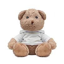 Ursulet de plus Teddy