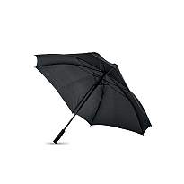 Umbrela patrata windproof 27