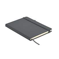 Notes A5 din PU Reciclat