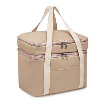 Coolerbag canvas 320 gr/m²