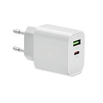 Adaptor USB cu 2 porturi