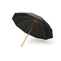 Umbrela din RPET/bambus 23,5 in