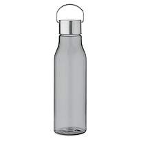 Sticla RPET cu capac PP 600 ml