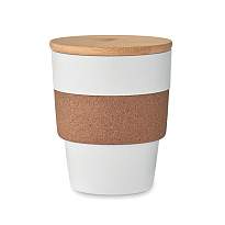 Pahar din PP reciclat 300 ml