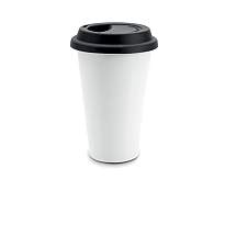 Cana cu perete dublu 275ml