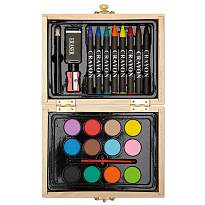 Set compact pentru pictura