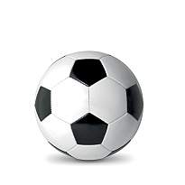 Minge fotbal 21.5cm