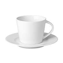 Ceașcă și Farfurie Cappuccino