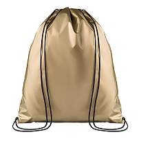 Sac cu cordon laminat
