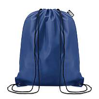 Sac cu cordon 190T RPET