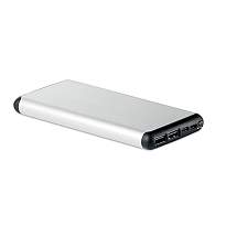 Powerbank 10000 cu ventuza