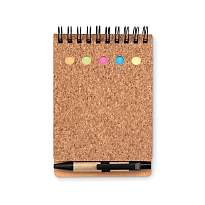 Notes si etichete  in pluta