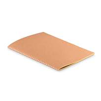 Notes cu coperta cartonata A5