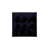 Carpa de curatat RPET 13x13cm