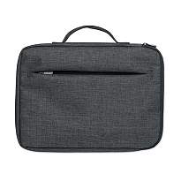 Geanta pt. laptop cu fermoar