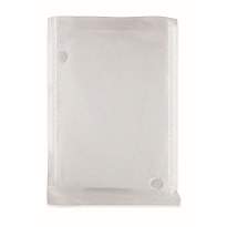 Poncho biodegradabil
