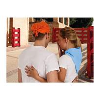 Square Handkerchief Bandana