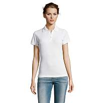 PRIME WOMEN POLO 200g