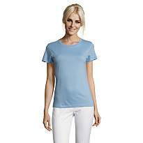 Tricou dama REGENT WOMEN