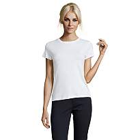 REGENT FEMEI T-SHIRT