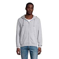 SPIKE HOOD BARBATI 280gr