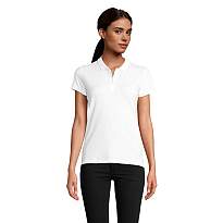 PLANET WOMEN Polo 170g