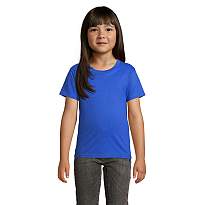 PIONEER KIDS T-SHIRT 175g