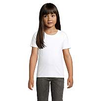 Tricou organic PIONEER KIDS